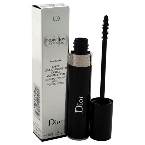 dior new look mascara avis|dior diorshow mascara.